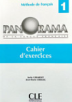 Panorama 1 Cahier d'exercices